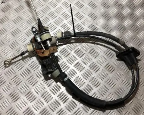 KIA Ceed Gear shift cable linkage 8g1472ka0