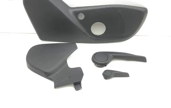 Jeep Cherokee Seat trim 1XS80TRMAM 1XM98TRMAD