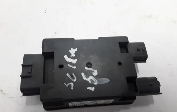 Renault Scenic IV - Grand scenic IV Other control units/modules 169102698R