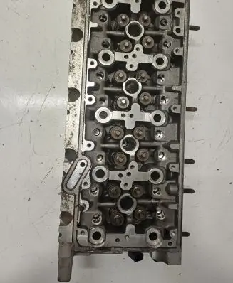 Volkswagen Golf VII Engine head 04L103373E