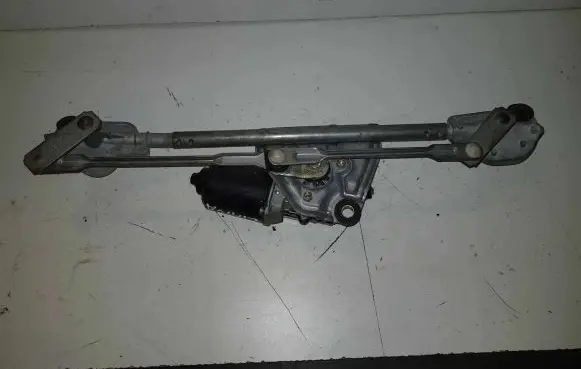 Suzuki Liana Front wiper linkage and motor 1592005593