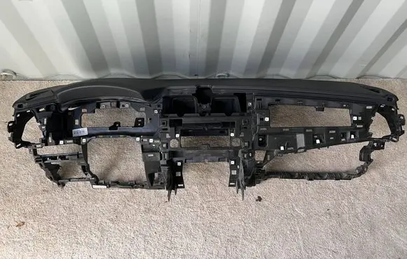 Citroen DS7 Crossback Dashboard 98215479ZD 0P999999 123880000
