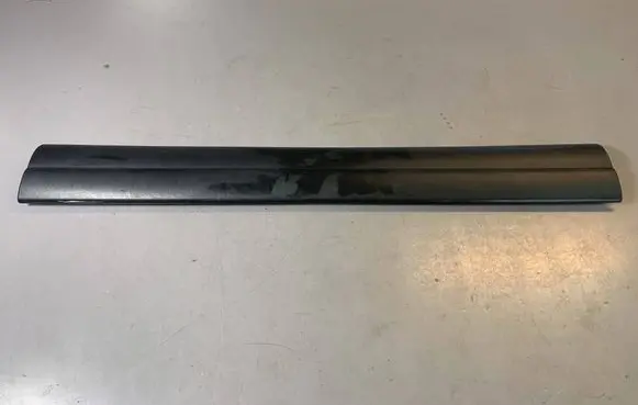 BMW 1 E81 E87 Front sill trim cover 7066975