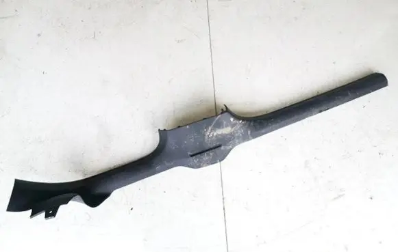 Volkswagen Golf VII Front sill trim cover 5g4853371c