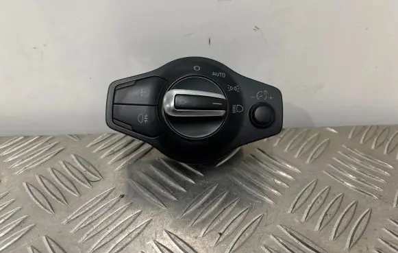 Audi Q5 SQ5 Light switch 8K0941531AS