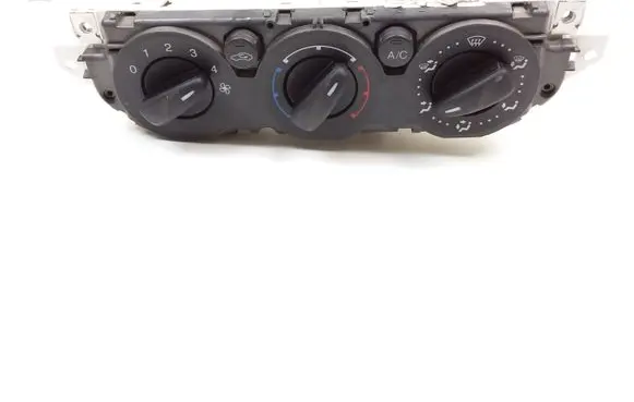 Ford Focus Climate control unit 7M5T19980AA 69607336 69607003