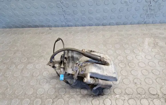 BMW X3 G01 Rear brake caliper