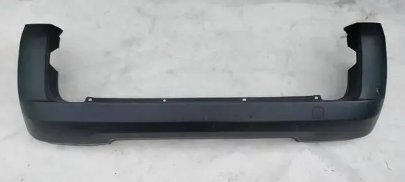 Fiat Fiorino Rear bumper 1309565070