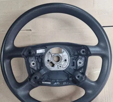 Audi A4 S4 B6 8E 8H Steering wheel