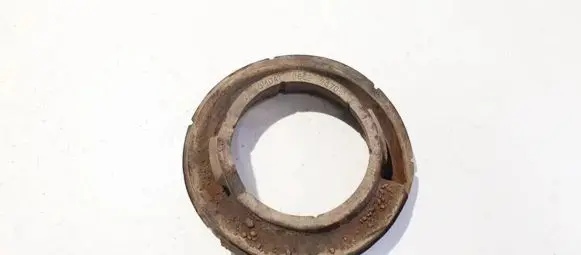 Chevrolet Captiva Front coil spring rubber mount 96626470