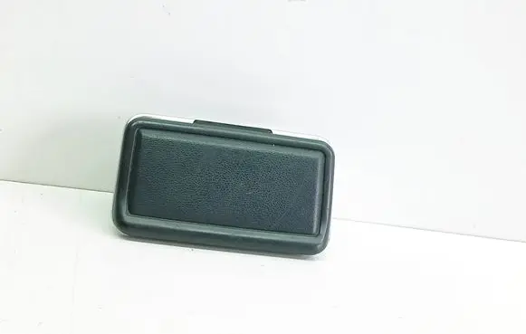Ashtray (front)