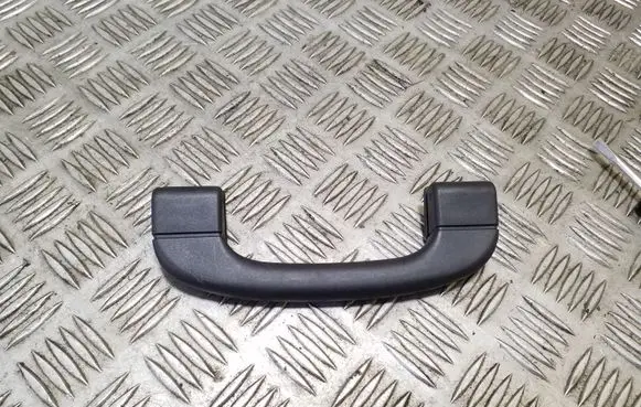 BMW X5 E70 Front interior roof grab handle 6977691