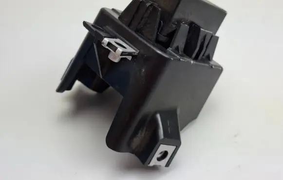 Audi A6 S6 C7 4G Keyless (KESSY) go control unit/module 4H0909131