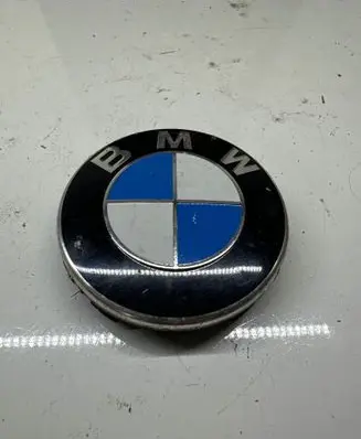 BMW 5 E60 E61 Original wheel cap 6783536