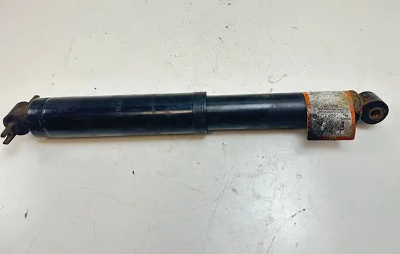 Jeep Wrangler Rear shock absorber/damper 18477N