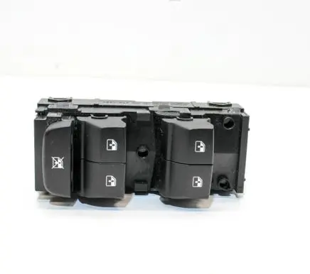 KIA Ceed Electric window control switch 93570J7000