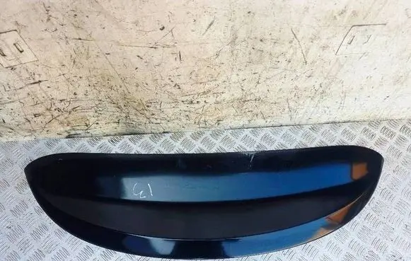 Mini One - Cooper F56 F55 Tailgate/trunk spoiler 7348976 51627348976 7332254