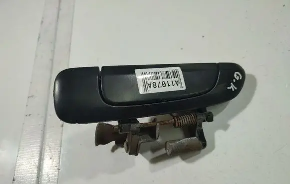 Honda Jazz Front door exterior handle 