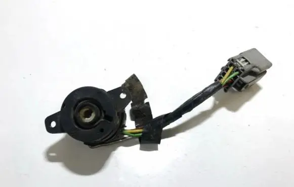 Ford Mondeo MK I Ignition lock contact 
