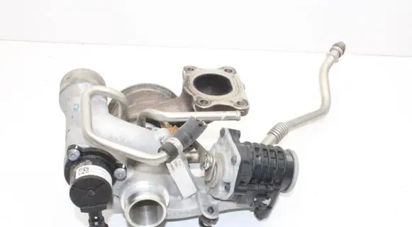 Opel Crossland X Turbo 9836081180