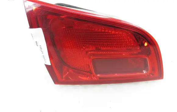 Opel Astra J Rear/tail lights 13282246