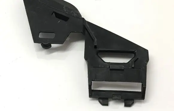 Volvo V50 Headlight/headlamp mounting bracket 30678262
