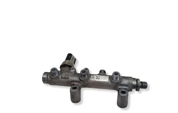 Audi A6 S6 C7 4G Fuel main line pipe 059130089BT