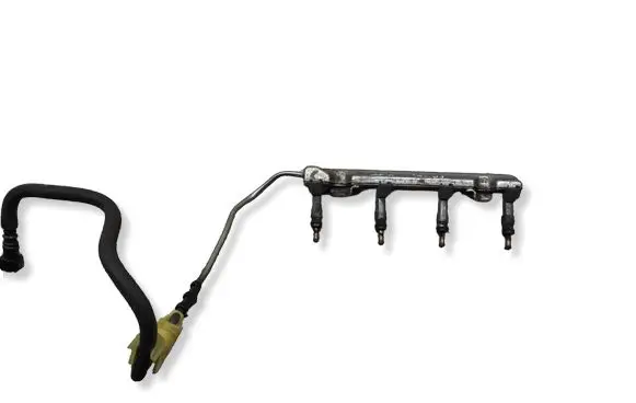 Toyota Prius (XW50) Fuel main line pipe 