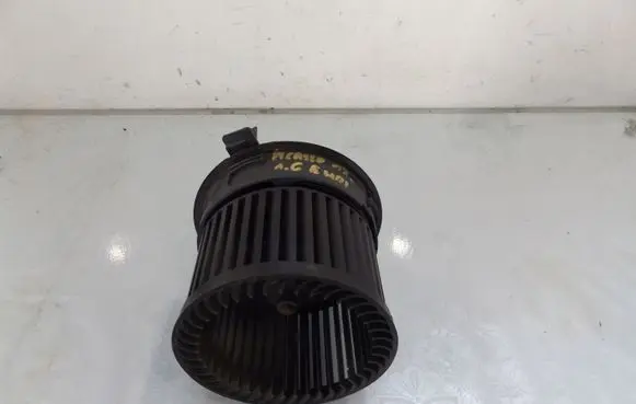 Citroen C3 Picasso Heater fan/blower
