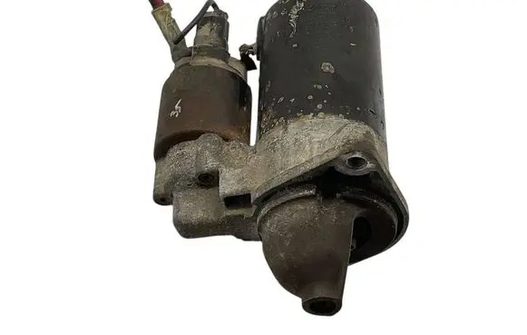 Toyota Avensis T250 Starter motor 281000D030 0001107088