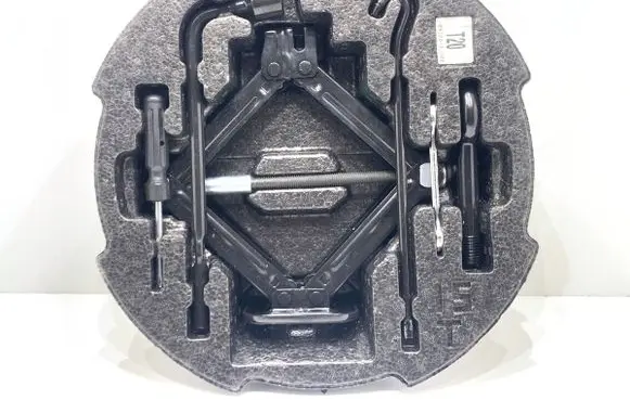 KIA Ceed Other interior part 09100A2000
