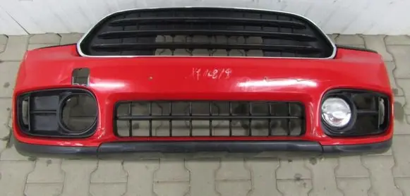 Mini Cooper Countryman F60 Front bumper 5111