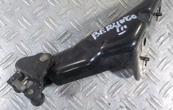 Citroen Berlingo Sliding door lower roller guide/hinge 32387