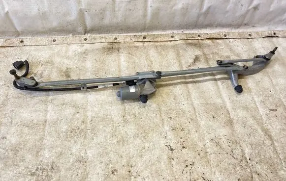 Ford C-MAX II Front wiper linkage and motor W16333 2239F F1dt17k636