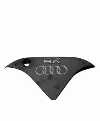 Audi A6 Allroad C5 Engine cover (trim) 078103927AE