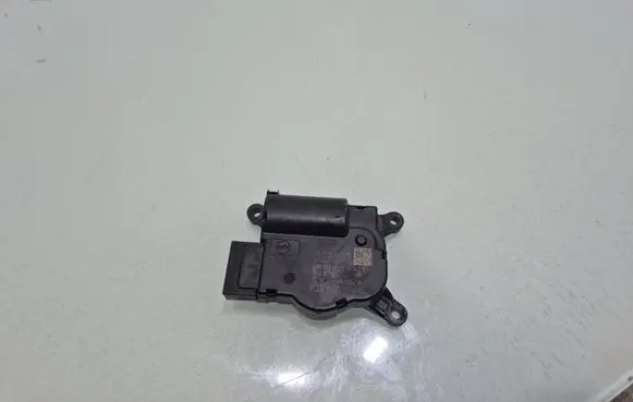 Alfa Romeo Giulia Air flap motor/actuator MR1138004210