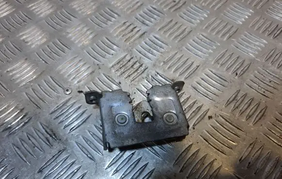 BMW X5 E70 Tailgate lock latch 4910