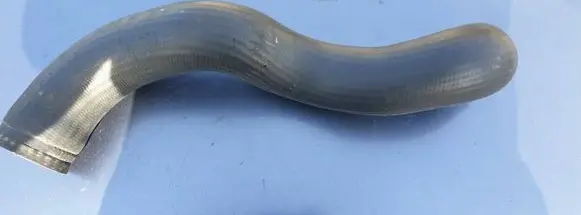 Volvo S80 Intercooler hose/pipe 30645937