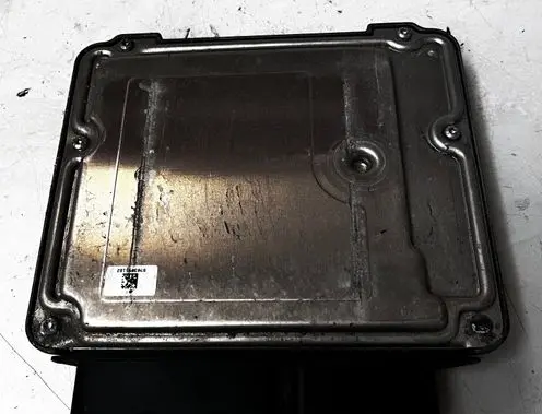 Opel Insignia A Engine control unit/module 55585024 0281018769