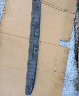 Mercedes-Benz Sprinter W906 Trunk/boot sill cover protection A9066860074