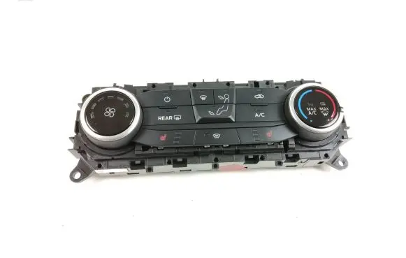 Ford Transit VII Climate control unit