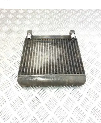 BMW 7 F01 F02 F03 F04 Engine oil radiator 7570103 7340504