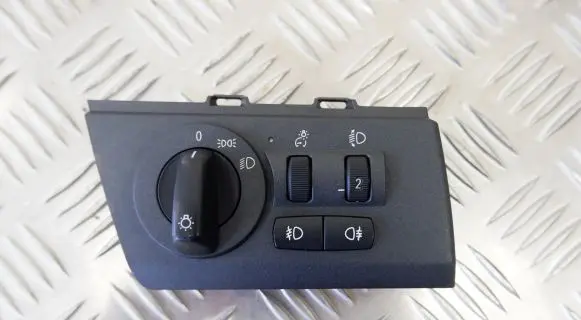 BMW X3 E83 Light switch 6990191