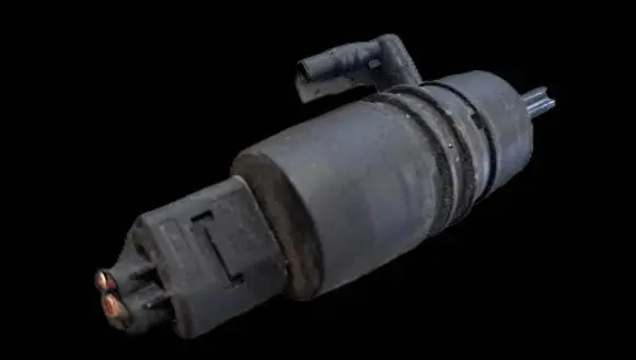 BMW X3 E83 Windscreen/windshield washer pump 8364516