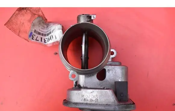 BMW X5 E70 Throttle body valve 7804384