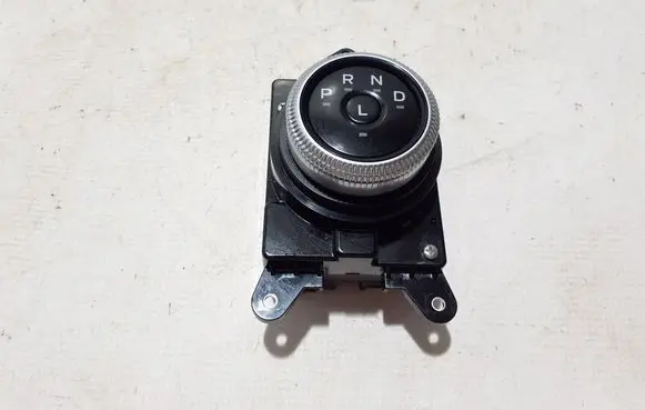 Ford Mach-E I Gear shifter/selector LJ9P7P155AG