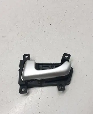 KIA Sportage Rear door interior handle 826103U000