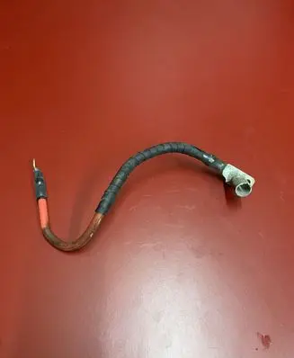 BMW X1 F48 F49 Positive wiring loom 
