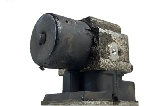 Renault Trafic II (X83) Master brake cylinder 820034352593852852