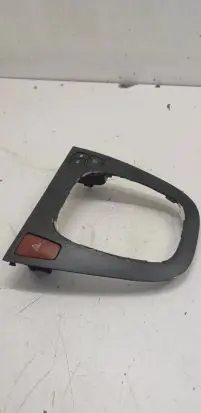 Fiat Croma Gear shifter surround trim plastic 735364120 A026